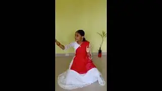 Loka Samastha Sukhino Bhavanthu - dance by Nileena Roy