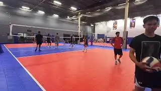 w5g6 | vs USUALLY READY | Summer TDVC 2026
