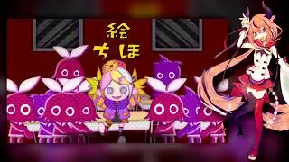 【Meika Hime】Happy Halloween【VOCALOID Cover】