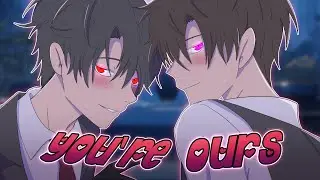 [MM4A] Getting Two Obsessed Butlers For Christmas [Yandere] [ASMR]
