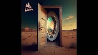 We The Lion - EMIT (Official Audio)