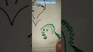 Every one can draw 4