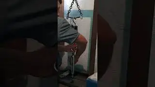 калибранул прут который ломал