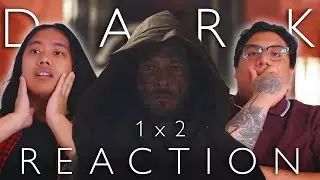 Dark - 1x2 'Lies' | FIRST TIME REACTION & REVIEW