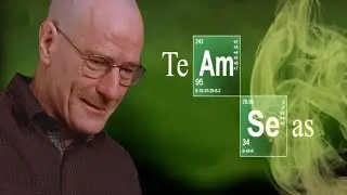Walt Learns About #TeamSeas