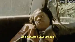 Daniel Caesar - Violet (Legendado/Tradução)