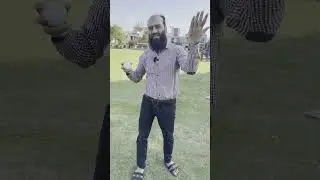 Meri ball kyu gomai😁 | I throw some ball 😁 😆 #comedy #shorts #ramadan | Umer Izhar