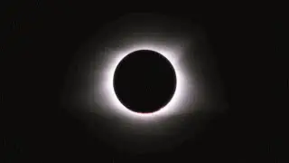 IT WAS BEAUTIFUL - Solar Eclipse 2017