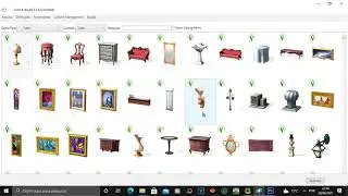 Como criar conteúdo personalizado para The Sims 4