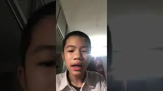 Tongue Twister- Vũ Đức Dương