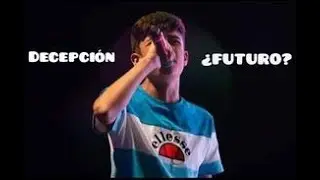 ELMENOR  | DECEPCION O EL ¿FUTURO DEL FREESTYLE?