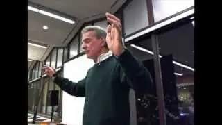 William Lane Craig - Is The Physical World All There Is? Mar 7 2013