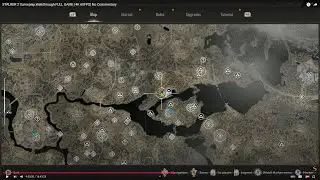 STALKER 2 complètement bloqué