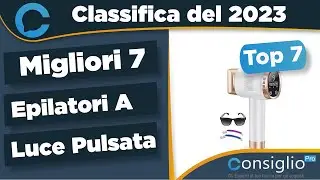 Migliori epilatori a luce pulsata Qualità Prezzo 2023