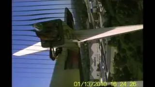 Aeronion-Rudder mixing - Polaris