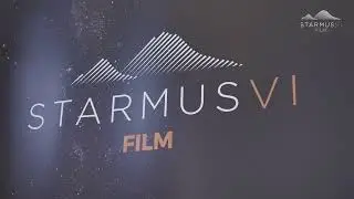 STARMUS VI FILM - Armenian Premiere