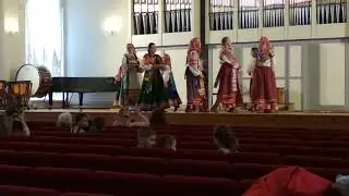 Веселинка