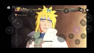 Minato vs Madara 😈🔥 battle in Naruto shippuden #storm4 #naruto #narutoshippuden #anime #narutofans