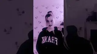 С Хеллоуином всех❤ 