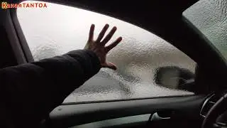 Russia freezing rain consequences November 2020. Complete compilation for all time!