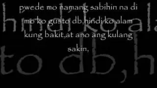HULiNG AWiT WiTH LYRiCS