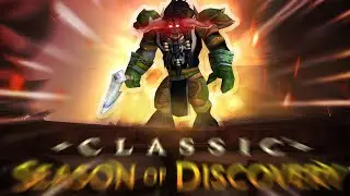 Becoming a TRUE WoW Gladiator
