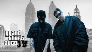 CMH, Mzlff - Grand Theft Business (mashup by losertommy)