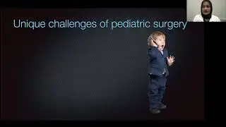 Lecture: How to Approach Pediatric Corneal Transplants