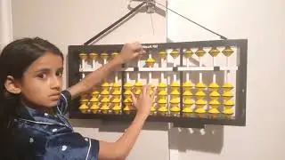 #abacus #abacusaddition #trendingvideo #fast addition