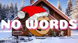 Fake it Make it (no words, No one wraps like an Elf)