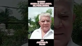 ME AFECTA DIRECTAMENTE EN EL DEBIDO PROCESO DEL EXP. 260/11