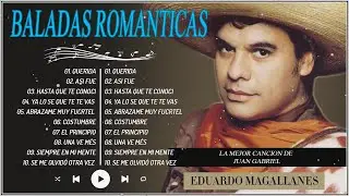 Las 30 Mejores Canciones De Juan Gabriel   Juan Gabriel Sus Mejores Exitos Romanticos