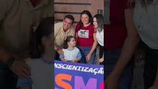 Semana do Autismo