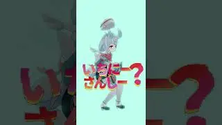 SigeWinne Loli God's Requiem Song  #mmdウマ娘 #mmd #genshinimpact #shorts