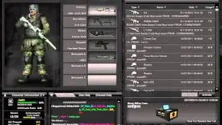 Perm NameColor!
