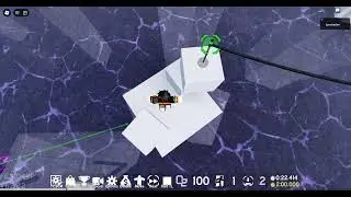 Roblox | FE2CM: Forbidden Nightfall Devlog 1 (Crazy+)