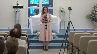 Екатерина Гладких. Христова Любовь