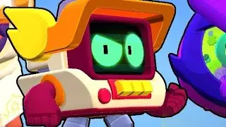 JJ YT is  playing brawl stars woohoo