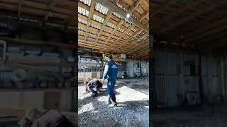 Бетонный пол в гараже своими руками