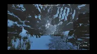 GameGuru Max Snowy Mountain Part 2
