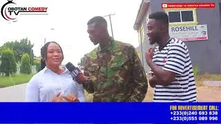 Uncle BEYOU got broken heart and break up with his girlfriend on the street,this is s@d🤣🤣🤣