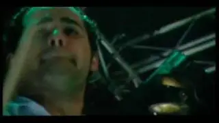 The Killers - All  These Things That I've Done (live Glastonbury 2004)