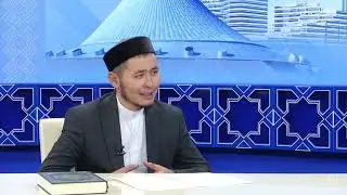 Сауда әдебіне сақ бол  /// Қанат Қыдырмин