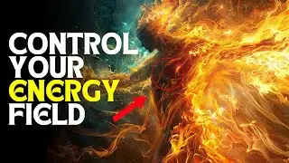 The Less You Think, The Stronger Your Vibrational Energy Becomes | Ancient Hidden Method