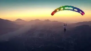 Gta 5 Cinematic   Twist Intro