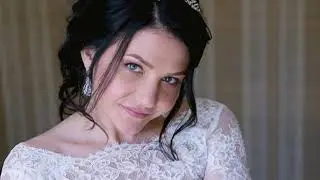 Beautiful wedding video. Elegant wedding - Alexander and Olga