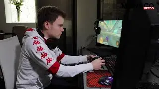 AS Monaco esport : Notre rencontre avec l'équipe