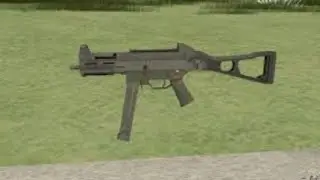Челендж тек қана UMP / Free Fire / RAYZON KZ /