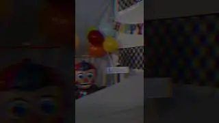 1 Day Until The Party.... #fnaf #fnaf2