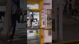 Positioner and Rail Collaboration Showcase 
